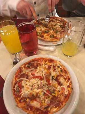 Valentino’s Ristorante Pizzeria