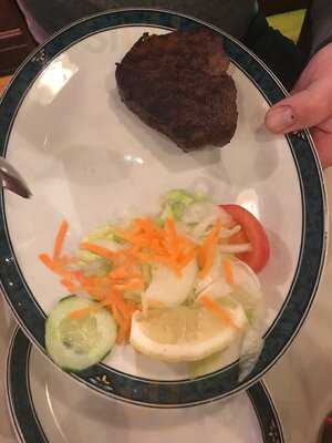 Valentino’s Ristorante Pizzeria