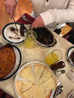 Valentino’s Ristorante Pizzeria