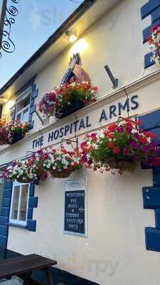 The Hospital Arms