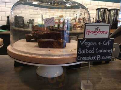 Ground Floor Coffee Shop