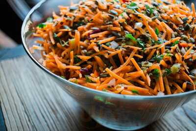 Ground Floor Coffee Shop