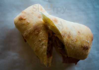 Ground Floor Coffee Shop