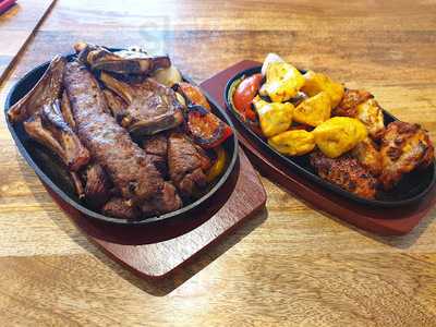 Crivo's Pancake & Grill