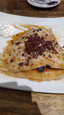 Crivo's Pancake & Grill