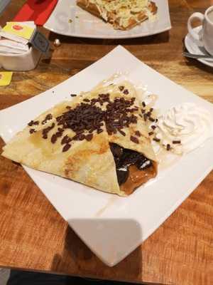 Crivo's Pancake & Grill