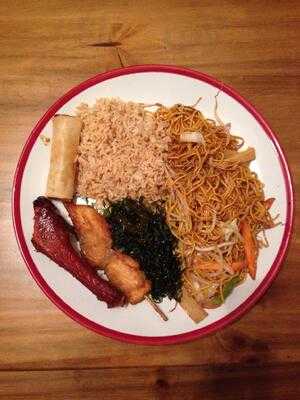 Green Garden Chinese Restaurant & Takeaway