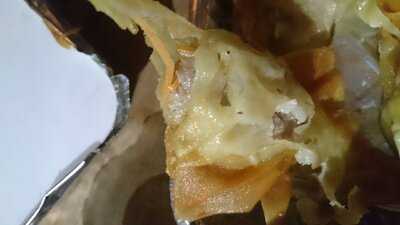 Green Garden Chinese Restaurant & Takeaway