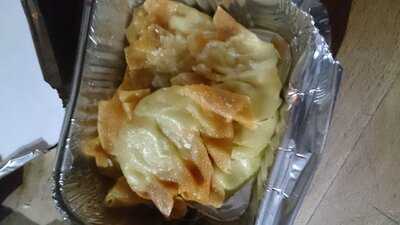 Green Garden Chinese Restaurant & Takeaway