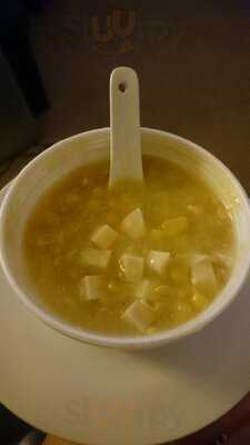 Green Garden Chinese Restaurant & Takeaway