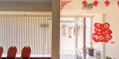 Green Garden Chinese Restaurant & Takeaway