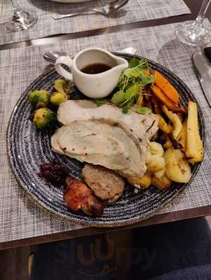 Clarendon Restaurant