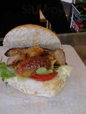 Crumbs Of Dalston / Denton Holme