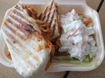 Crumbs Of Dalston / Denton Holme