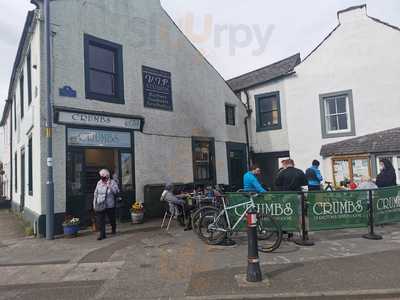 Crumbs Of Dalston / Denton Holme