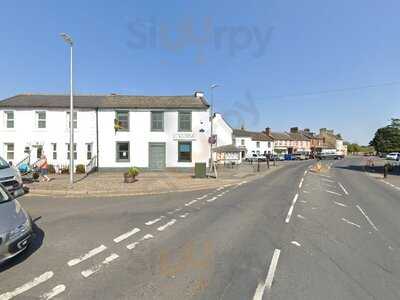 Crumbs Of Dalston / Denton Holme