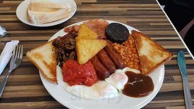 Full English Cafe
