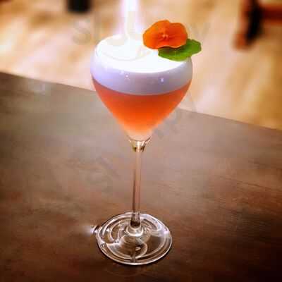 The Gallery Coffee Shop