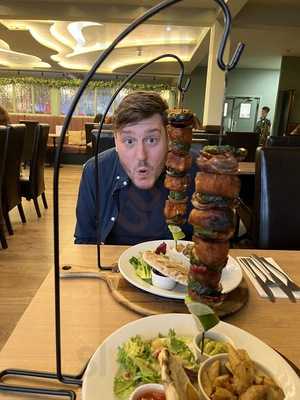 The Gallery Coffee Shop