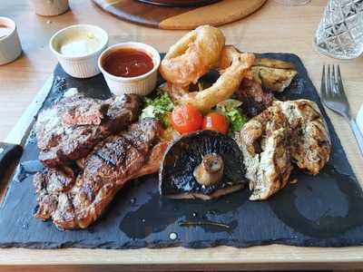 The Gallery Coffee Shop