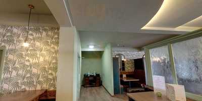 The Gallery Coffee Shop