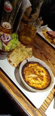 The Globe Inn Newton St. Loe