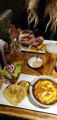 The Globe Inn Newton St. Loe