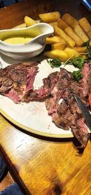 The Globe Inn Newton St. Loe