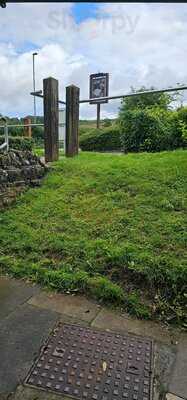 The Globe Inn Newton St. Loe