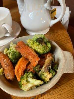 The Globe Inn Newton St. Loe