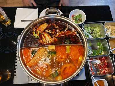 Shanghai Manor Restaurant