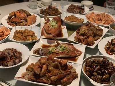 Shanghai Manor Restaurant