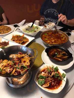 Shanghai Manor Restaurant