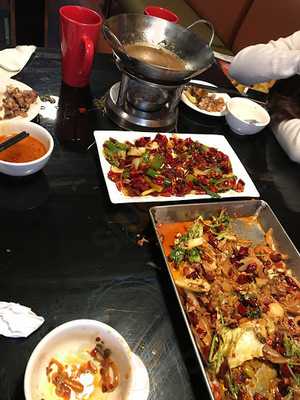 Shanghai Manor Restaurant