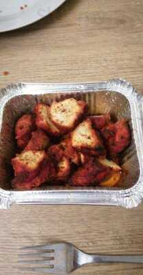 Shotton Tandoori Takeaway
