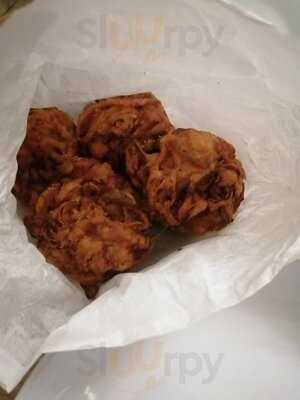 Shotton Tandoori Takeaway