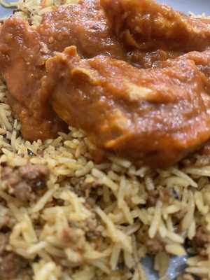 Shotton Tandoori Takeaway