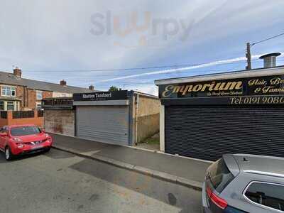 Shotton Tandoori Takeaway