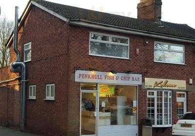 Penkhull Fish And Chip Bar