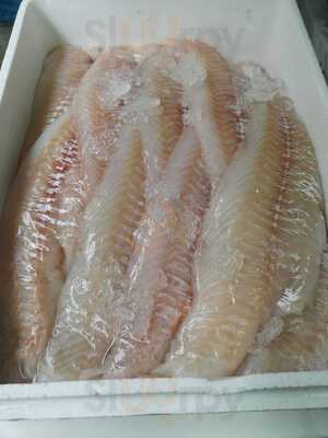 Penkhull Fish And Chip Bar