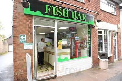 Penkhull Fish And Chip Bar