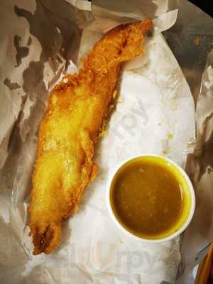 Penkhull Fish And Chip Bar