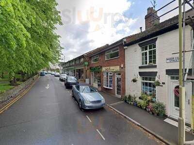 Penkhull Fish And Chip Bar