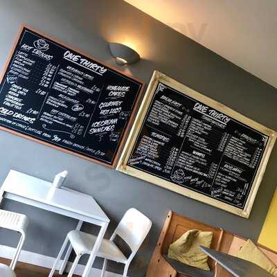 One Thirty Cafe & Bar