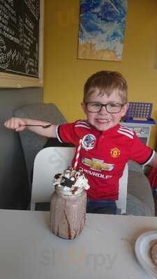 One Thirty Cafe & Bar