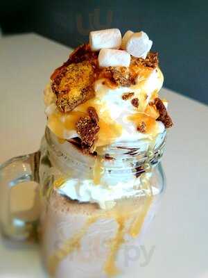 One Thirty Cafe & Bar