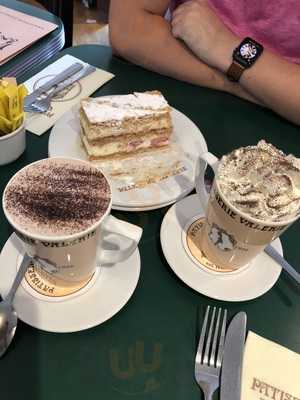 Patisserie Valerie