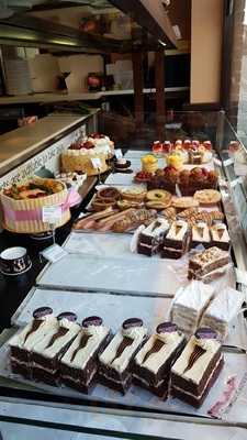 Patisserie Valerie