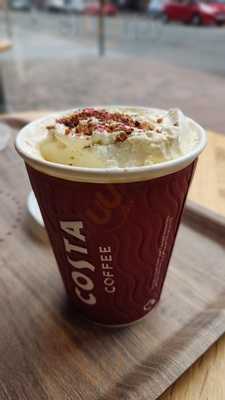Costa Coffee