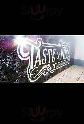 Taste Of India